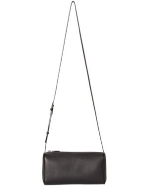 The Row 90's Crossbody Bag - White