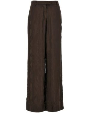 F.R.S For Restless Sleepers Arche Pants - Brown