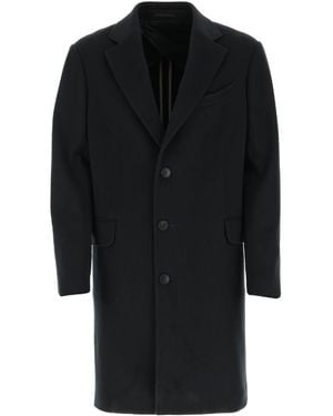 ZEGNA Long coats and winter coats for Men | Online Sale up