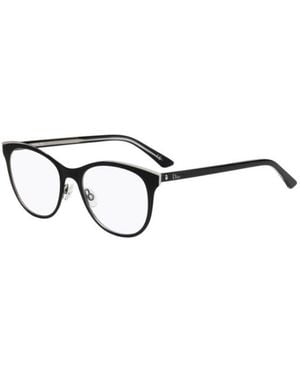 Dior Logo Flat Mirror - Metallic