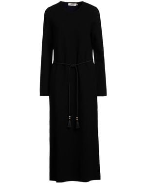 Tory Burch Long Dresses - Black