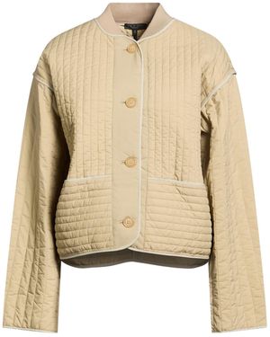 Rag & Bone Shell Jacket - Natural
