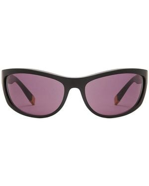 Givenchy Full Frame Sunglasses - Brown