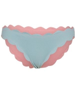 Marysia Swim Antibes Swimsuit - Blue