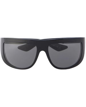 Oliver Peoples Acetate Sunglasses - Gray