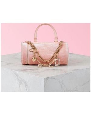 Roger Vivier Bauletto - Pink