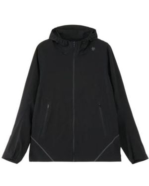 Goldwin Jupit Light Jacket - Black