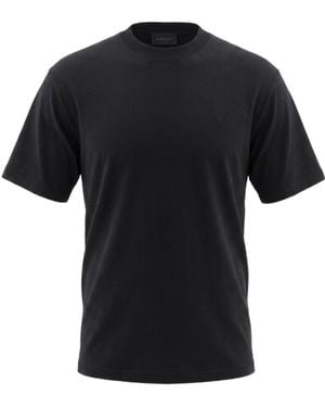 Gucci Crew-Neck T-Shirt - Black
