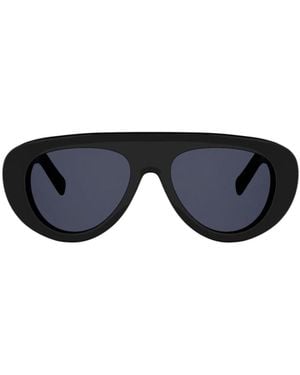 Celine Full Frame Sunglasses - Blue