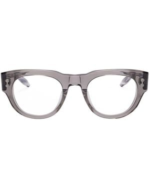 Akoni Ursa Glasses - Metallic