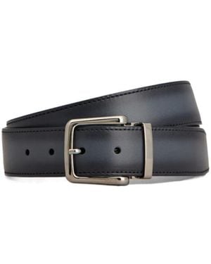 Tod's Adjustable Double-Sided Belt - Multicolour