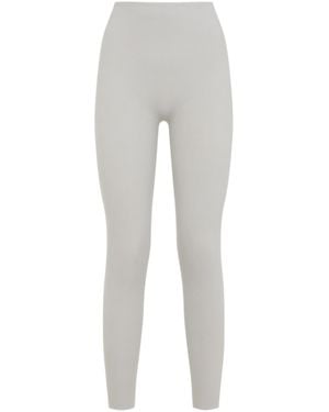 Wolford Seamless Form Leggings - Grey