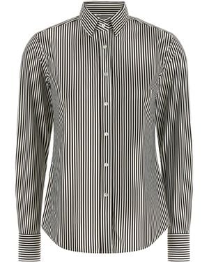 Xacus 'Sarakt' Shirt - Gray