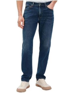 Rag & Bone Fit 3 Athletic Jean - Blue