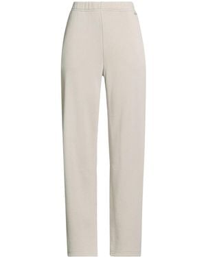 Rag & Bone Plain Colour Casual Trouser - White