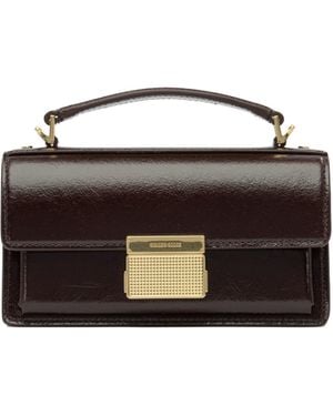 Golden Goose Small Venezia Tote Bag - Black