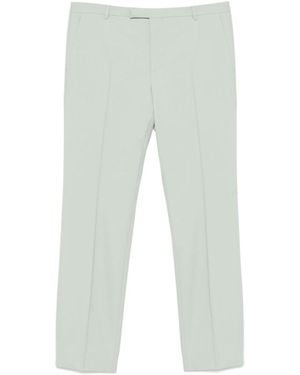 Gucci Wool Pants - Gray