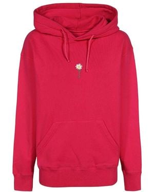 Givenchy Hoodie - Red