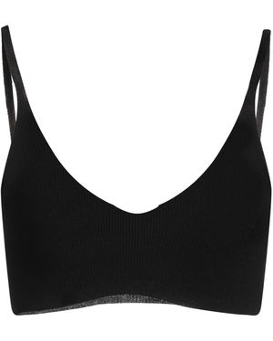 Jacquemus Top - Black
