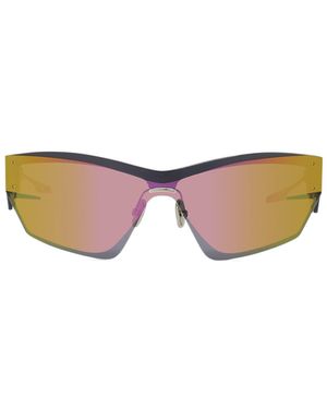 Givenchy Geometric Sunglasses - White