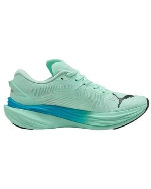 PUMA 30970722 Mint Melt Speed - Green