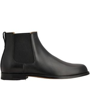 Tod's Chelsea Boots - Black