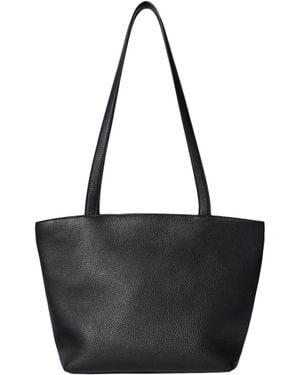The Row Parker Bag - Black