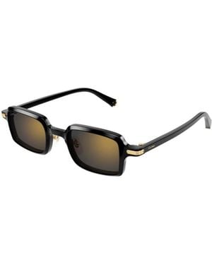 Cartier Square Sunglasses - White