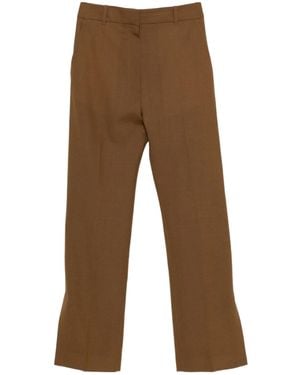 Studio Nicholson Pant - Brown
