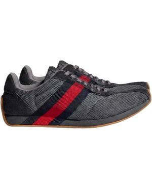 Gucci Tempo Trainer - Blue
