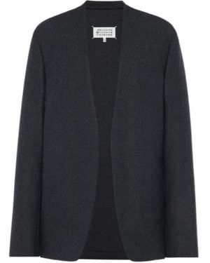 Maison Margiela Minimal Jacket - Black