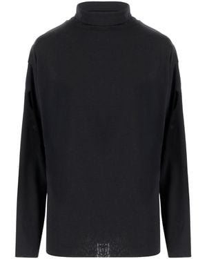 The Row Anapolis Top - Blue