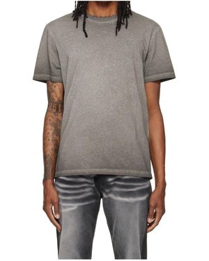 Isabel Marant Honore T-Shirt - Grey