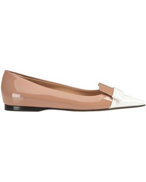 Sergio Rossi Sr1 - Brown