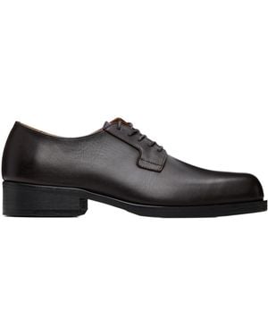 mfpen Event Derby Shoes - Black
