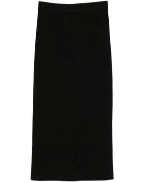 Dorothee Schumacher Pencil Skirt - Black