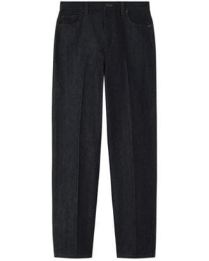 Loro Piana Brooke Jeans - Blue