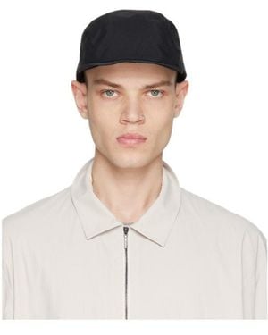 Arc'teryx Adjustable Baseball Cap - White