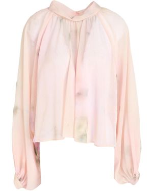MAX&Co. Tops - Pink