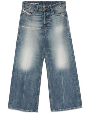 DIESEL 1996 D-Sire Jeans - Blue