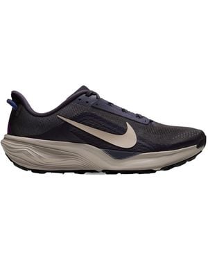 Nike Durable Trail Running Shoes - Blue