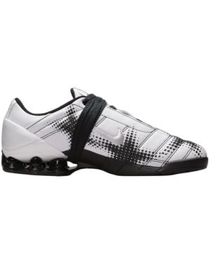 Nike Total90 Shox Magia Sneakers - Multicolor