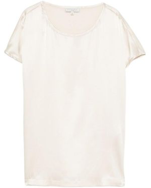 Antonelli Short-Sleeved T-Shirt - White