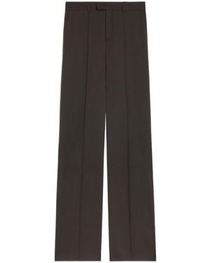 Celine Jazz Pants - Brown