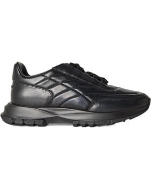 Givenchy Chunky Sneakers - Black