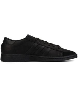 ADIDAS X WILLY CHAVARRIA Jabbar Dress Trainers - Black