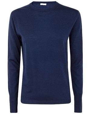 Aspesi Wool Sweater - Blue