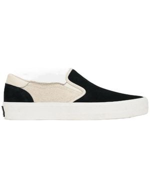 Amiri Laguna Slip-On Trainers - Multicolour