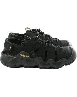 Keen Hyperport Sandals - Black