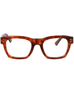 Marni Full-Frame Flat Mirror - Multicolour